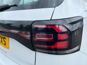 VOLKSWAGEN T-CROSS 2020 (69)