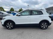 VOLKSWAGEN T-CROSS 2020 (69)
