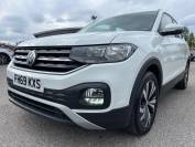 VOLKSWAGEN T-CROSS 2020 (69)