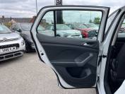 VOLKSWAGEN T-CROSS 2020 (69)