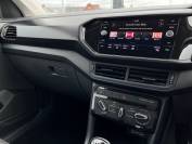 VOLKSWAGEN T-CROSS 2020 (69)