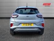 FORD PUMA 2021 (21)