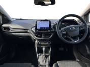 FORD PUMA 2021 (21)