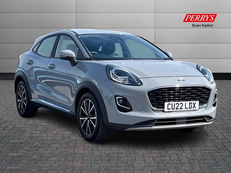 FORD PUMA 2022 (22)