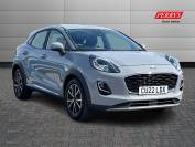FORD PUMA 2022 (22)