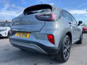FORD PUMA 2021 (21)