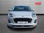 FORD PUMA 2022 (22)