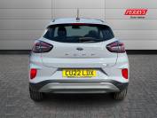 FORD PUMA 2022 (22)