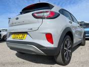 FORD PUMA 2022 (22)