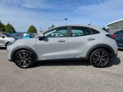 FORD PUMA 2022 (22)