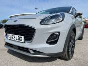 FORD PUMA 2022 (22)