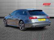 AUDI A6 2016 (65)