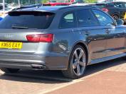 AUDI A6 2016 (65)