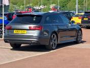 AUDI A6 2016 (65)