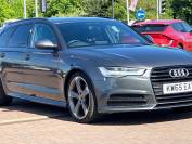 AUDI A6 2016 (65)