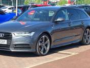 AUDI A6 2016 (65)