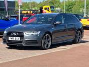 AUDI A6 2016 (65)