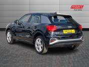 AUDI Q2 2022 (22)
