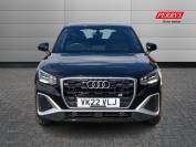 AUDI Q2 2022 (22)