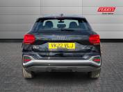 AUDI Q2 2022 (22)