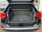 AUDI Q2 2022 (22)