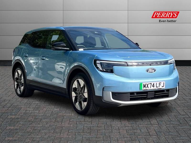 FORD EXPLORER 2024 (74)