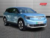 FORD EXPLORER 2024 (74)