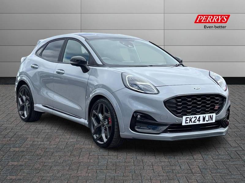 FORD PUMA 2024 (24)