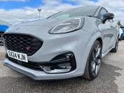 FORD PUMA 2024 (24)