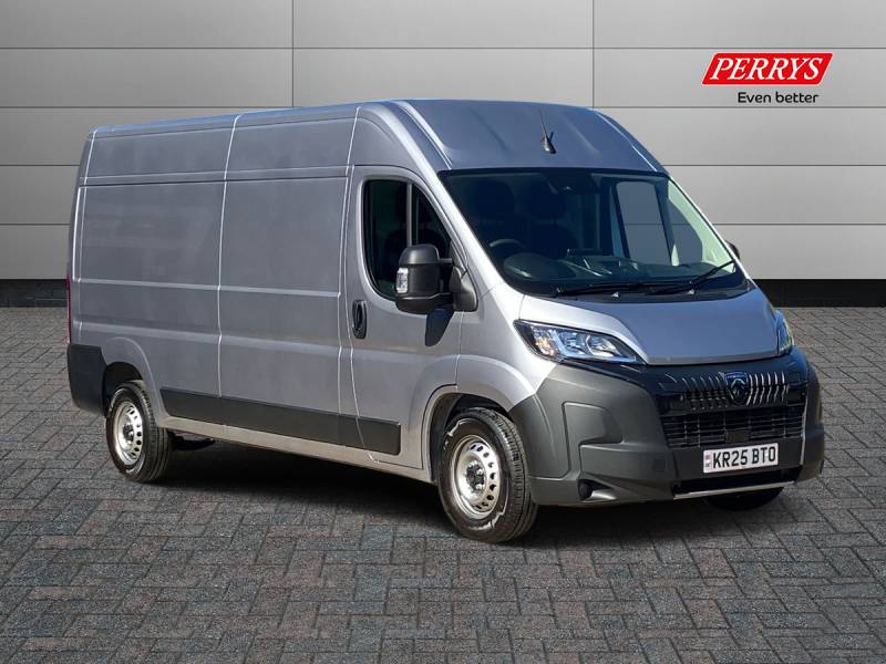 PEUGEOT BOXER 2025 (25)