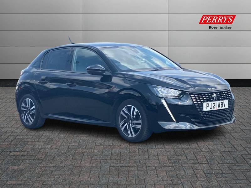PEUGEOT 208 2021 (21)