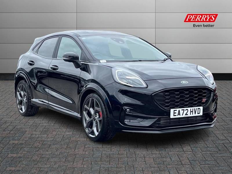 FORD PUMA 2022 (72)