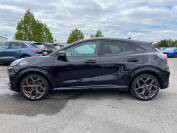 FORD PUMA 2022 (72)