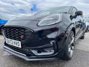 FORD PUMA 2022 (72)