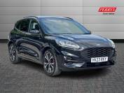 FORD KUGA 2023 (23)