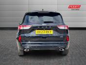 FORD KUGA 2023 (23)