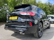 FORD KUGA 2023 (23)