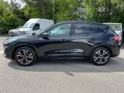 FORD KUGA 2023 (23)