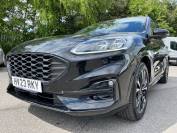 FORD KUGA 2023 (23)