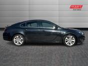 VAUXHALL INSIGNIA 2016 (16)