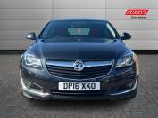 VAUXHALL INSIGNIA 2016 (16)