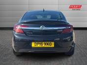 VAUXHALL INSIGNIA 2016 (16)