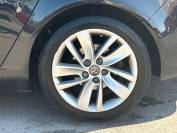 VAUXHALL INSIGNIA 2016 (16)