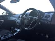 VAUXHALL INSIGNIA 2016 (16)