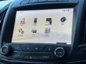 VAUXHALL INSIGNIA 2016 (16)