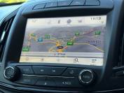 VAUXHALL INSIGNIA 2016 (16)