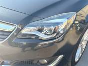 VAUXHALL INSIGNIA 2016 (16)