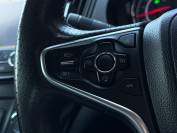 VAUXHALL INSIGNIA 2016 (16)