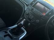VAUXHALL INSIGNIA 2016 (16)