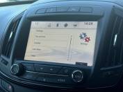 VAUXHALL INSIGNIA 2016 (16)
